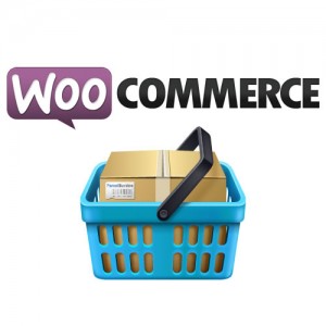 online επιχείρηση με Woo Commerce